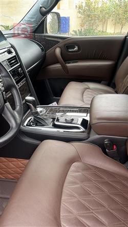 نيسان ارمادا